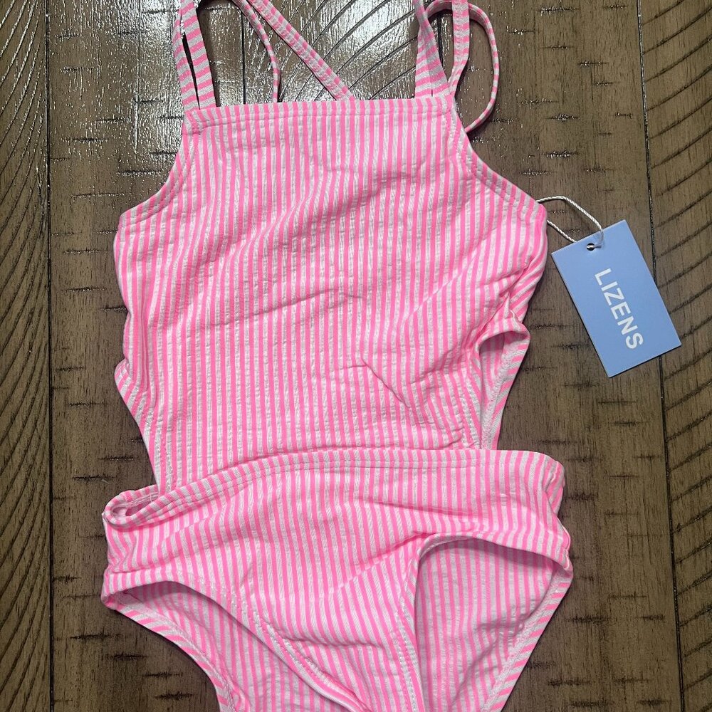 Girl's Swimsuit size 2-3T. Brand New with tags